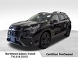  Subaru Ascent
