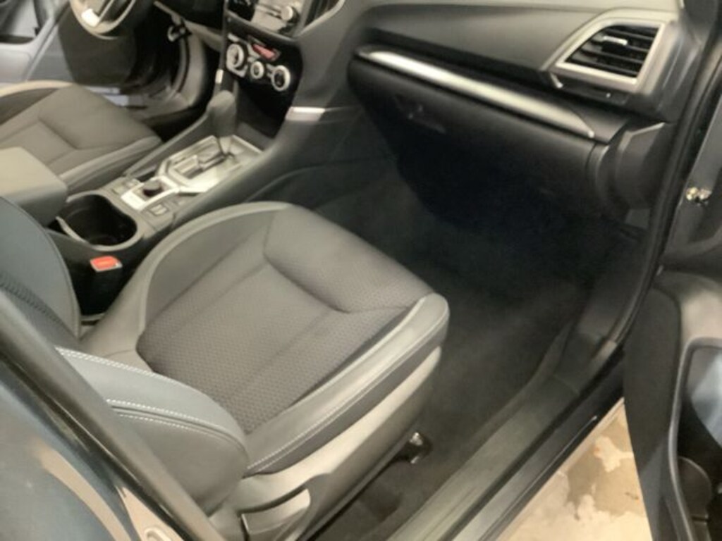 Used 2023 Subaru Forester Premium SUV