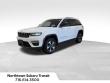 Used 2023 Jeep Grand Cherokee 4xe SUV