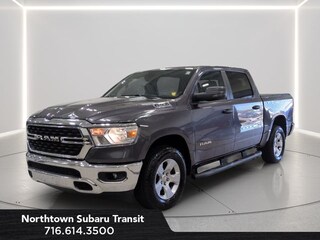 2023 Ram 1500 Big Horn/Lone Star Truck