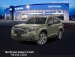 2026 Subaru Forester Touring Hybrid SUV