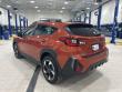 2025 Subaru Crosstrek Limited SUV