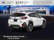 2026 Subaru Crosstrek Limited Hybrid SUV