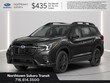  Subaru Ascent