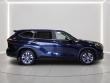 2024 Toyota Highlander XLE SUV