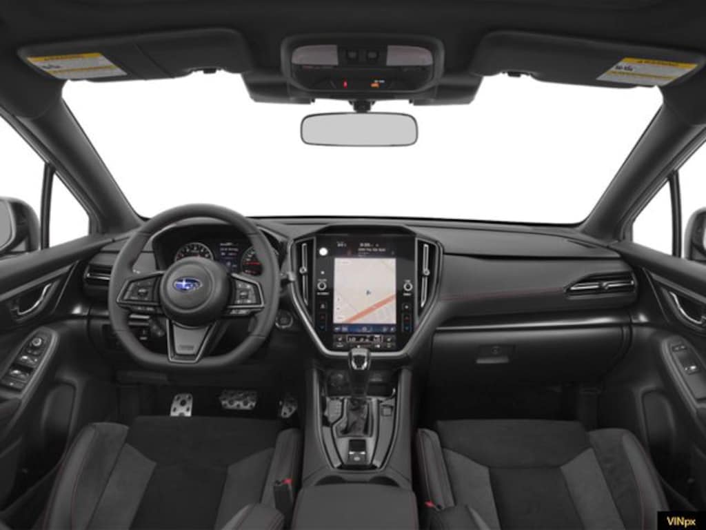 New 2026 Subaru WRX GT Sedan