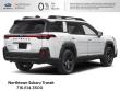 2026 Subaru Outback Limited SUV