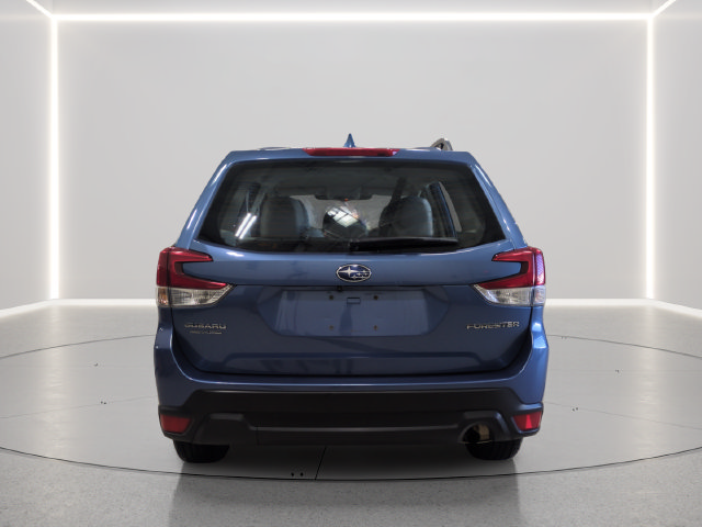 Certified 2023 Subaru Forester Base SUV