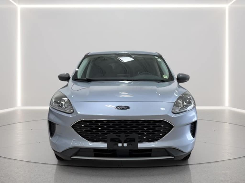 Used 2022 Ford Escape SE SUV