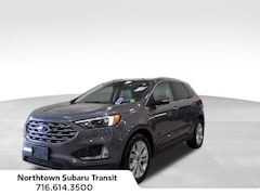 2023 Ford Edge Titanium SUV