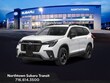  Subaru Ascent