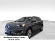 2023 Ford Edge Titanium SUV