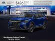 2026 Subaru Ascent Premium 7-Passenger SUV