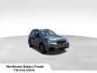 2018 Subaru Forester 2.5i SUV