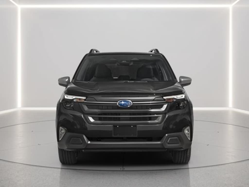 New 2026 Subaru Forester Premium SUV
