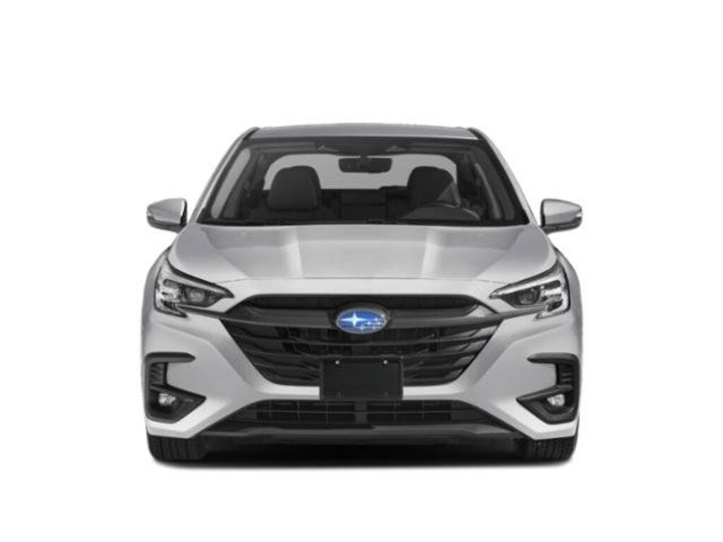 New 2025 Subaru Legacy Limited Sedan