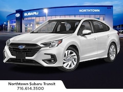 2025 Subaru Legacy Limited Sedan