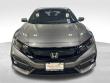 2021 Honda Civic EX Hatchback