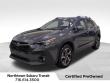Used 2024 Subaru Crosstrek Premium SUV