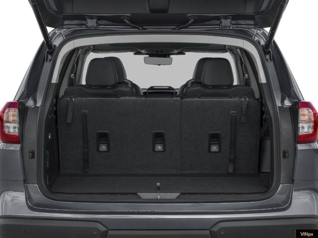 2026 Subaru Ascent Onyx Edition-Touring - Photo 17