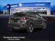 2026 Subaru Crosstrek Limited Hybrid SUV
