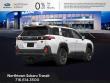 2026 Subaru Outback Wilderness SUV
