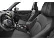 2026 Subaru Forester Touring Hybrid SUV