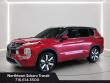 Used 2025 Mitsubishi Outlander SEL SUV