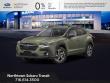 2026 Subaru Crosstrek Premium SUV
