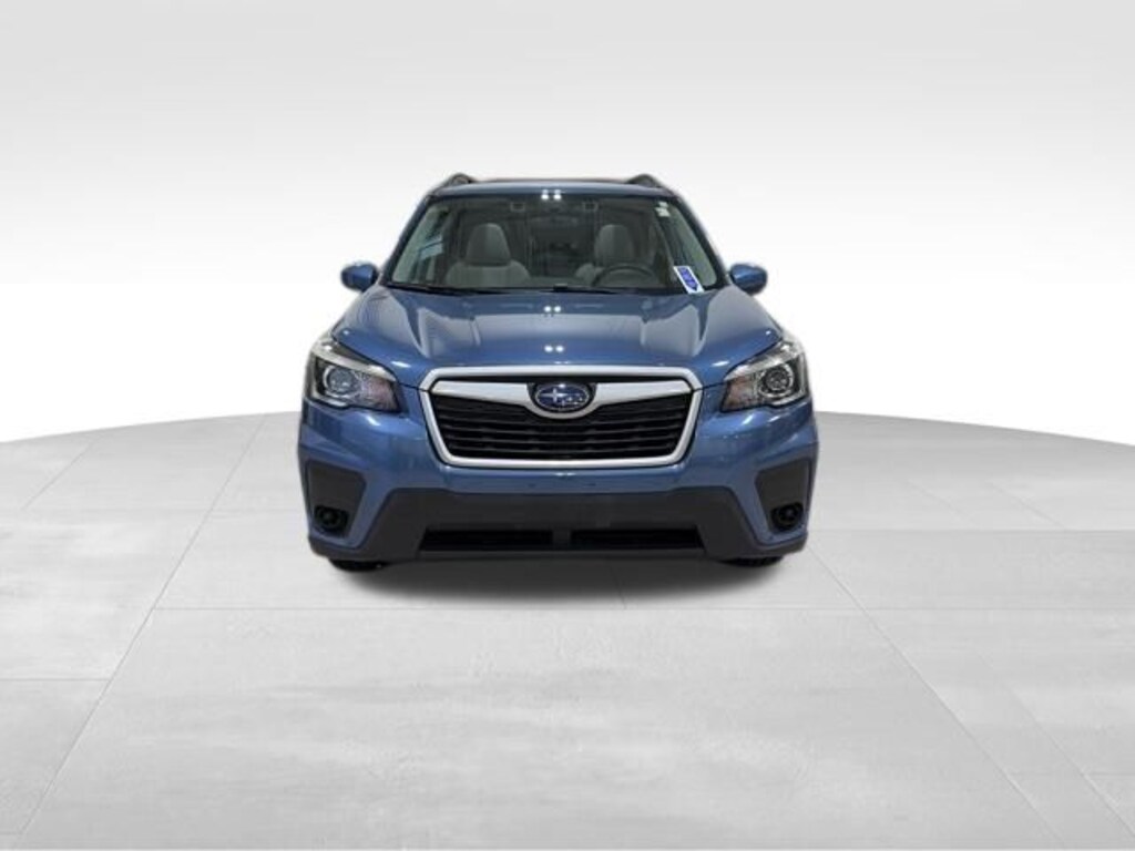 Used 2019 Subaru Forester Premium SUV