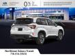 2026 Subaru Forester Touring SUV