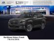 2026 Subaru Forester Premium SUV