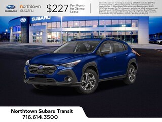 2026 Subaru Crosstrek Premium SUV