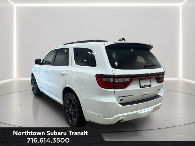 Used 2025 Dodge Durango GT Plus SUV