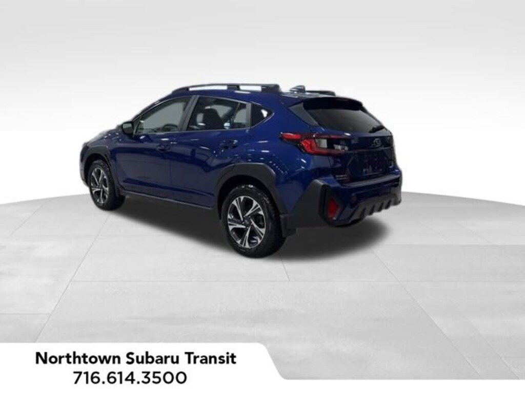 Used 2024 Subaru Crosstrek Premium SUV