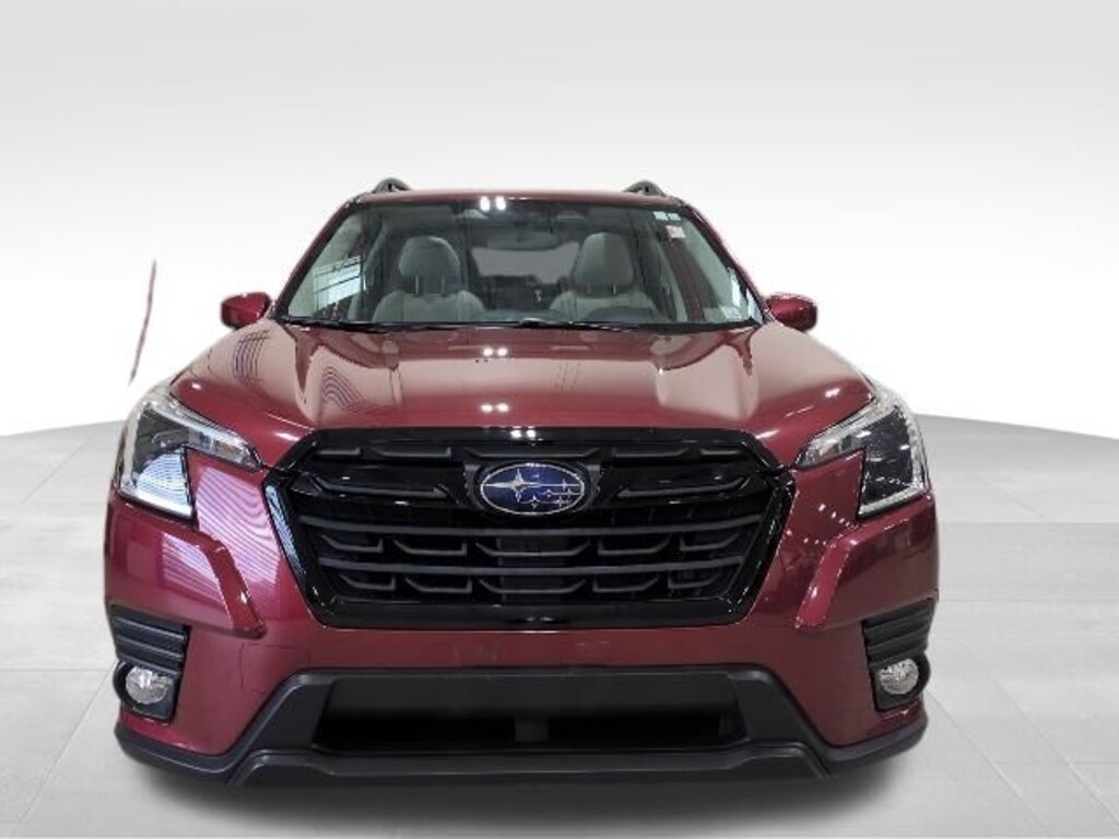 Used 2023 Subaru Forester Premium SUV