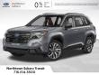 2026 Subaru Forester Touring SUV
