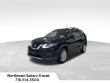 Used 2018 Nissan Rogue SV SUV