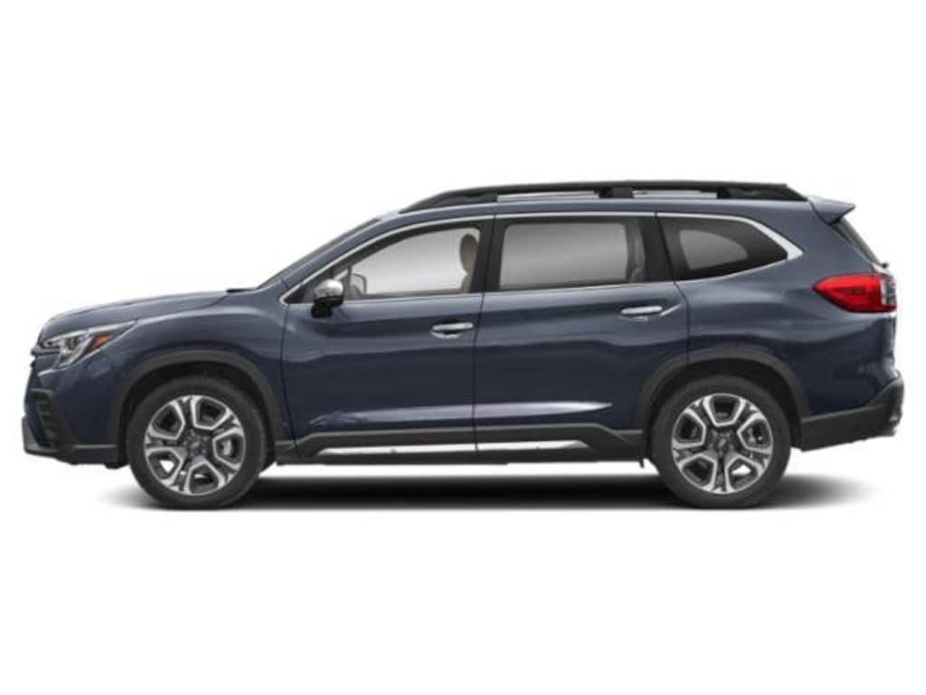 New 2025 Subaru Ascent Touring 7-Passenger SUV