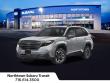 2026 Subaru Forester Premium SUV