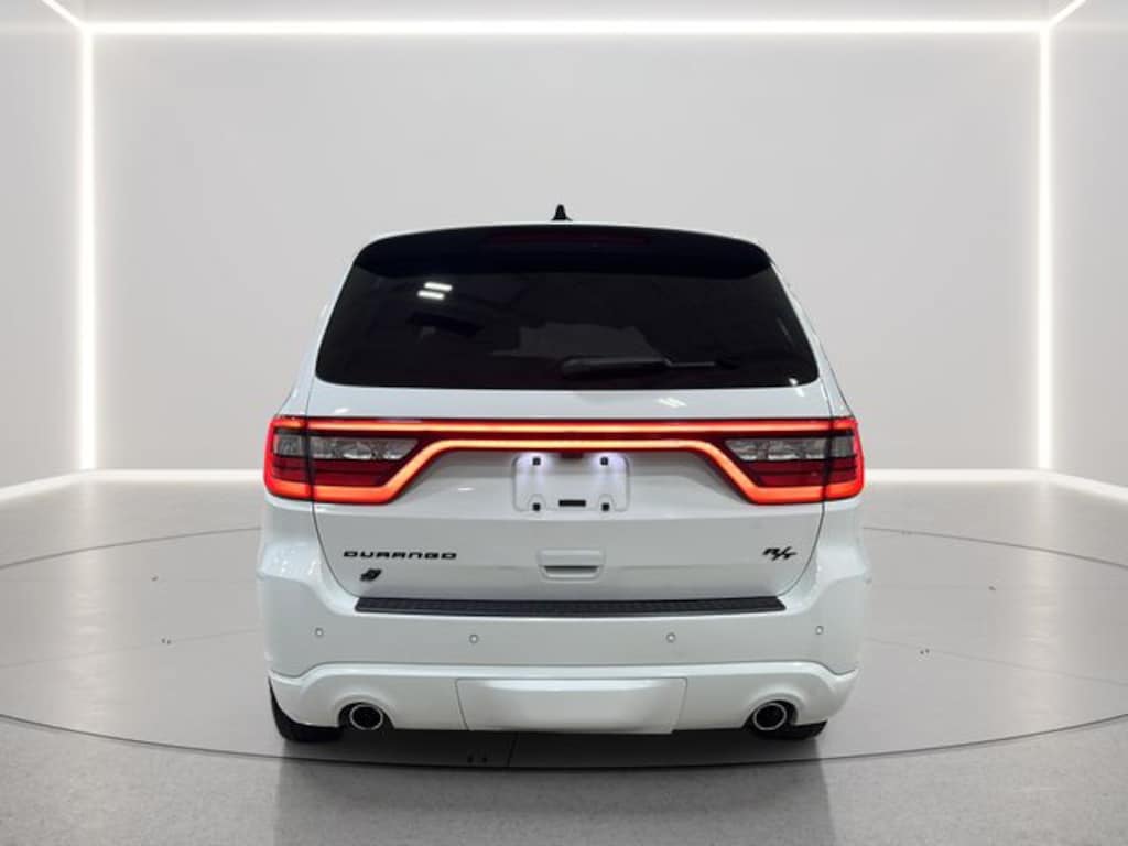 Used 2024 Dodge Durango R/T Premium SUV