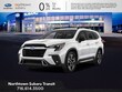  Subaru Ascent