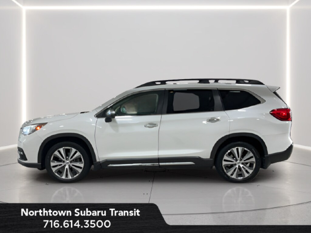 Used 2019 Subaru Ascent Touring SUV