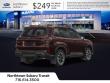 2026 Subaru Forester Premium SUV