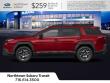 2026 Subaru Outback Premium SUV