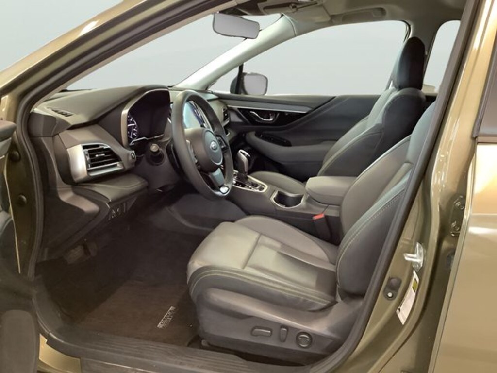 Used 2024 Subaru Outback Onyx Edition SUV