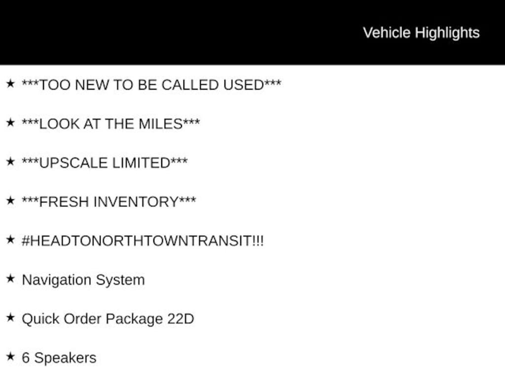 Used 2023 Jeep Renegade Limited SUV
