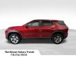 2026 Chevrolet Equinox LT SUV