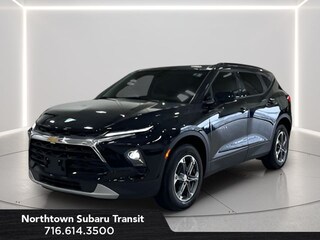 2024 Chevrolet Blazer LT SUV