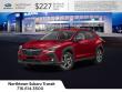 2026 Subaru Crosstrek Premium SUV